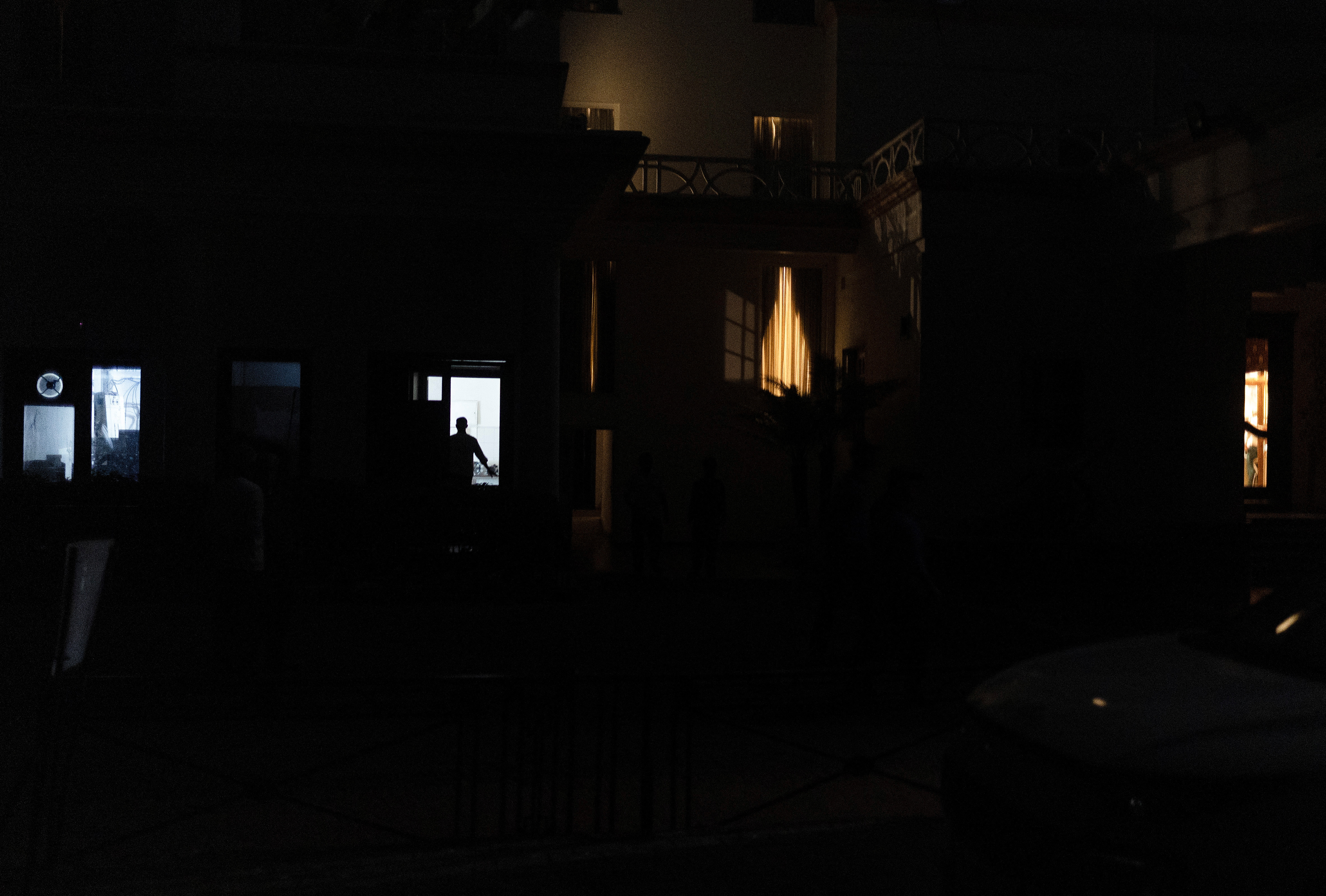 India says Pakistan targeted three Kashmir military bases, no losses