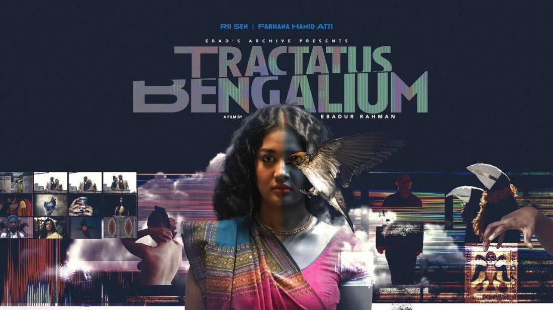 Cannes Market to feature Ebadur Rahman’s ‘Tractatus Bengalium’