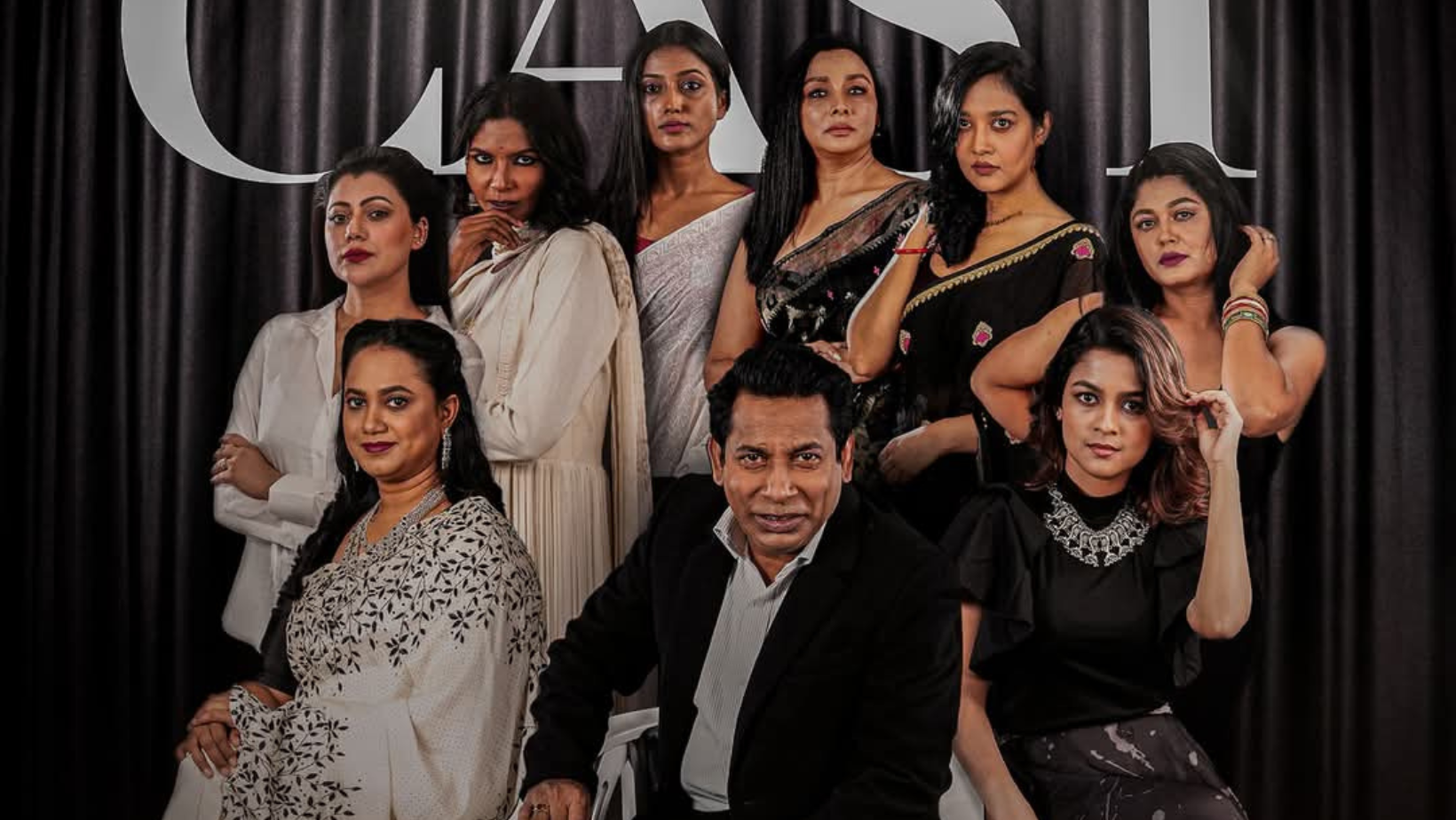 Hoichoi’s ‘Bohemian Ghora’ pairs Mosharraf Karim with dynamic female leads