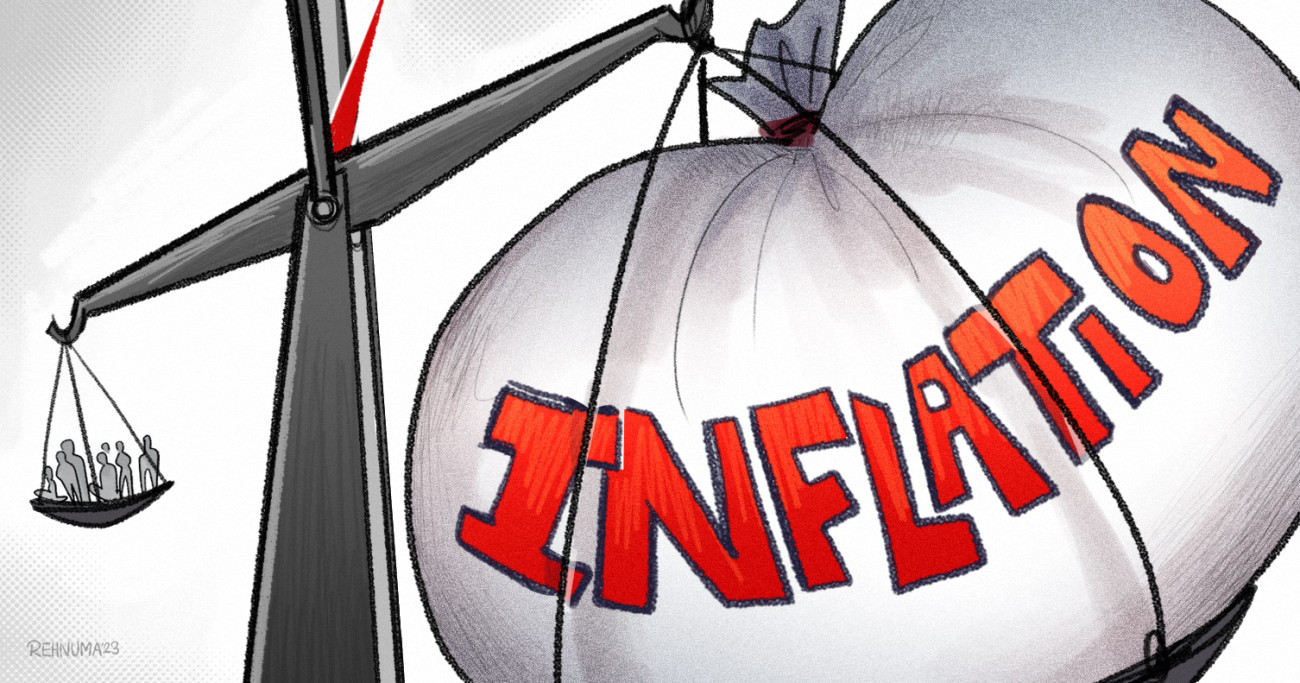 The upcoming budget should deliver economic stability