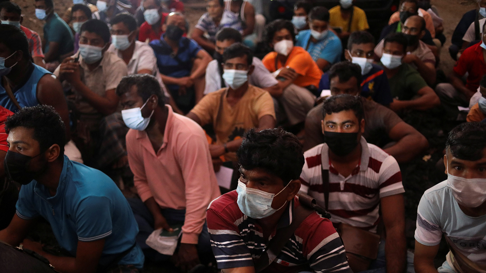 Bangladeshi migrants in Malaysia: Dhaka’s uphill battle to break syndicate chains