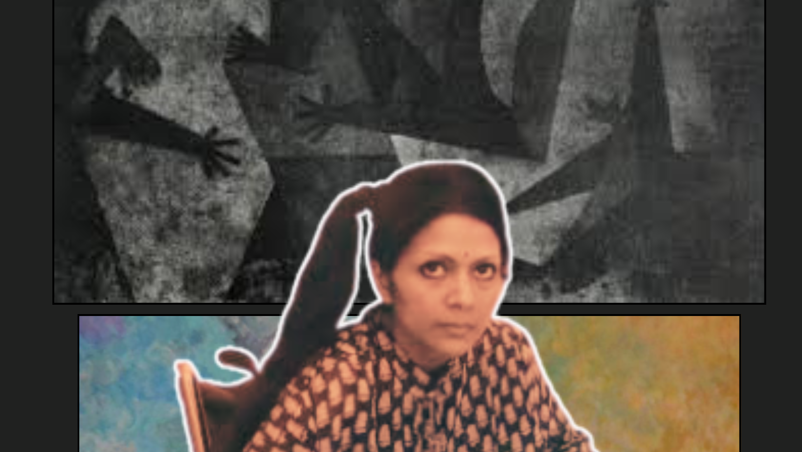 Three documentary films to honour sculptor Novera Ahmed today