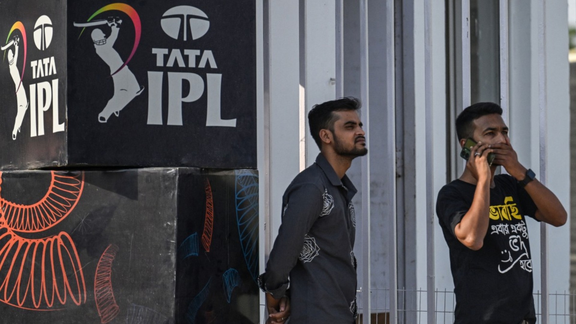 Players stuck in middle with IPL, national teams on collision course