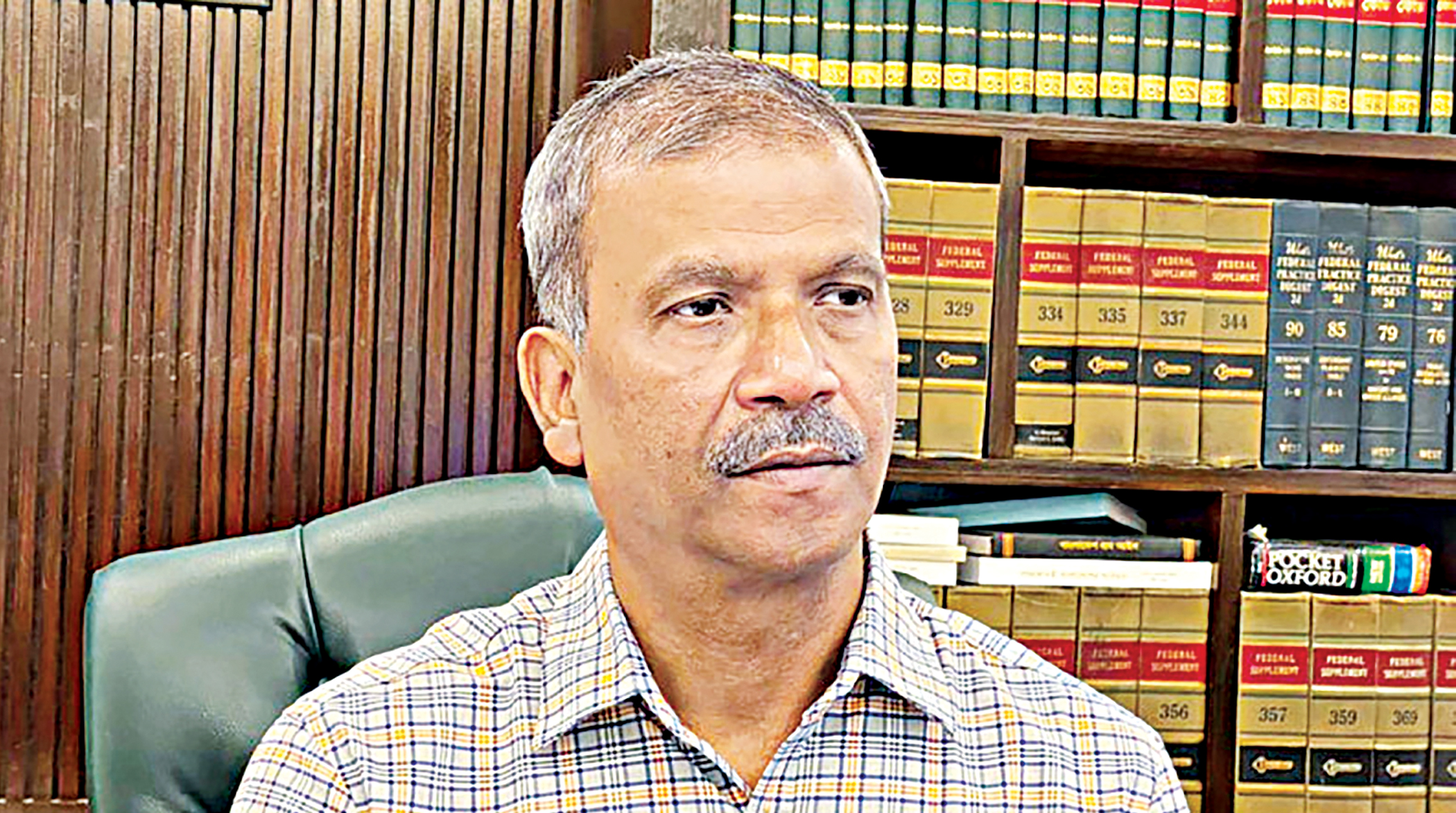 Verdict against Hasina a historic moment for Bangladesh: Asif Nazrul