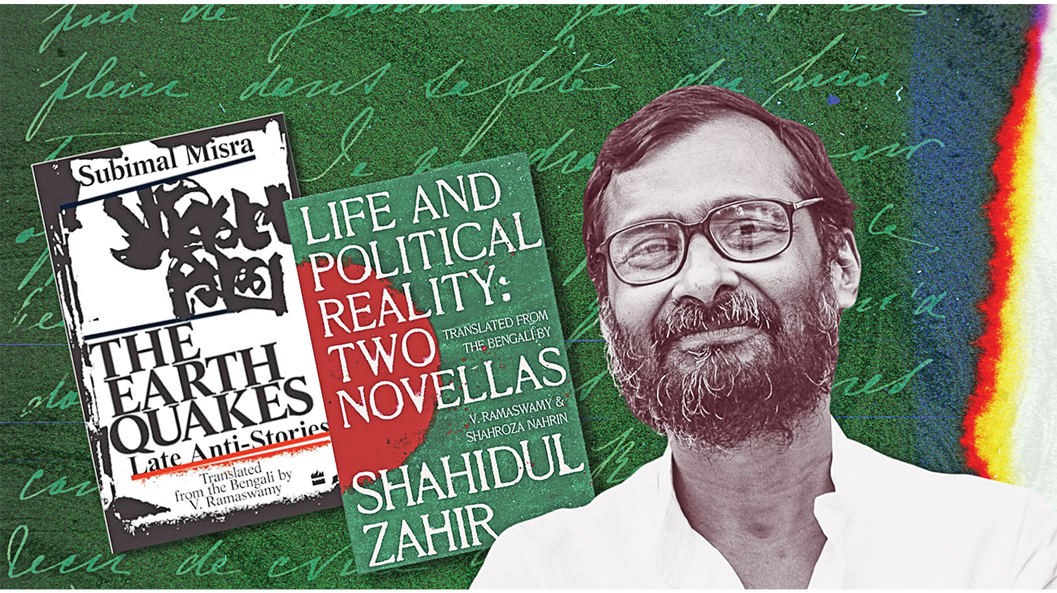 ‘Human translation will continue, despite machines’:  An interview with V. Ramaswamy