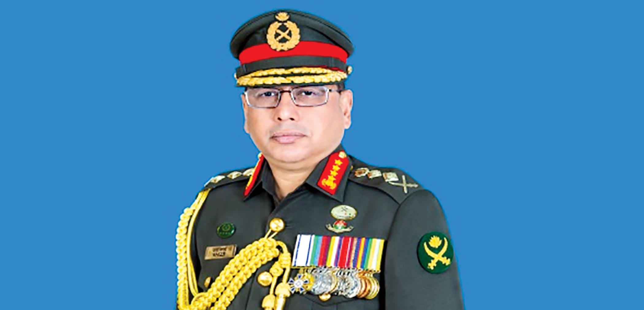 Polls should be held by December