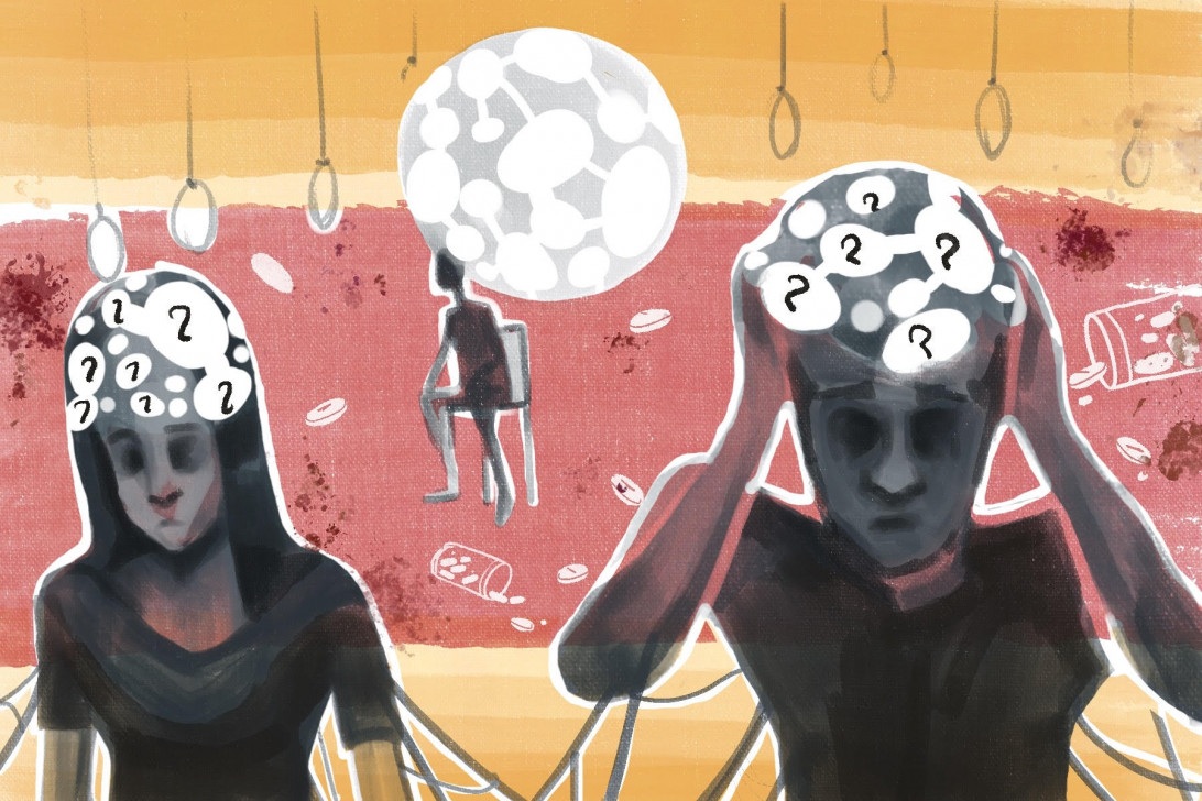 Rediscovering meaning in a fractured reality