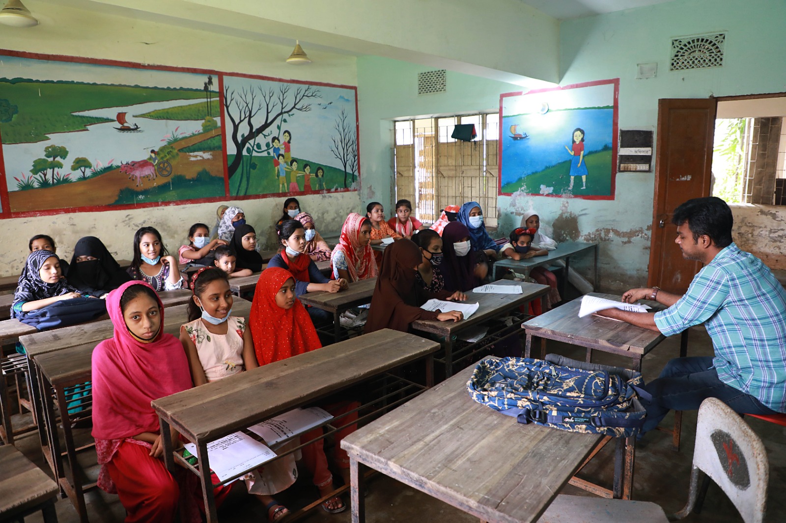 Primary teachers’ strike: Is reform stumbling?