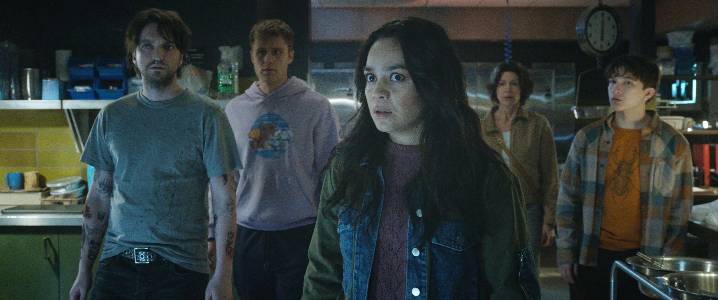 ‘Final Destination Bloodlines’ and the chaos of control