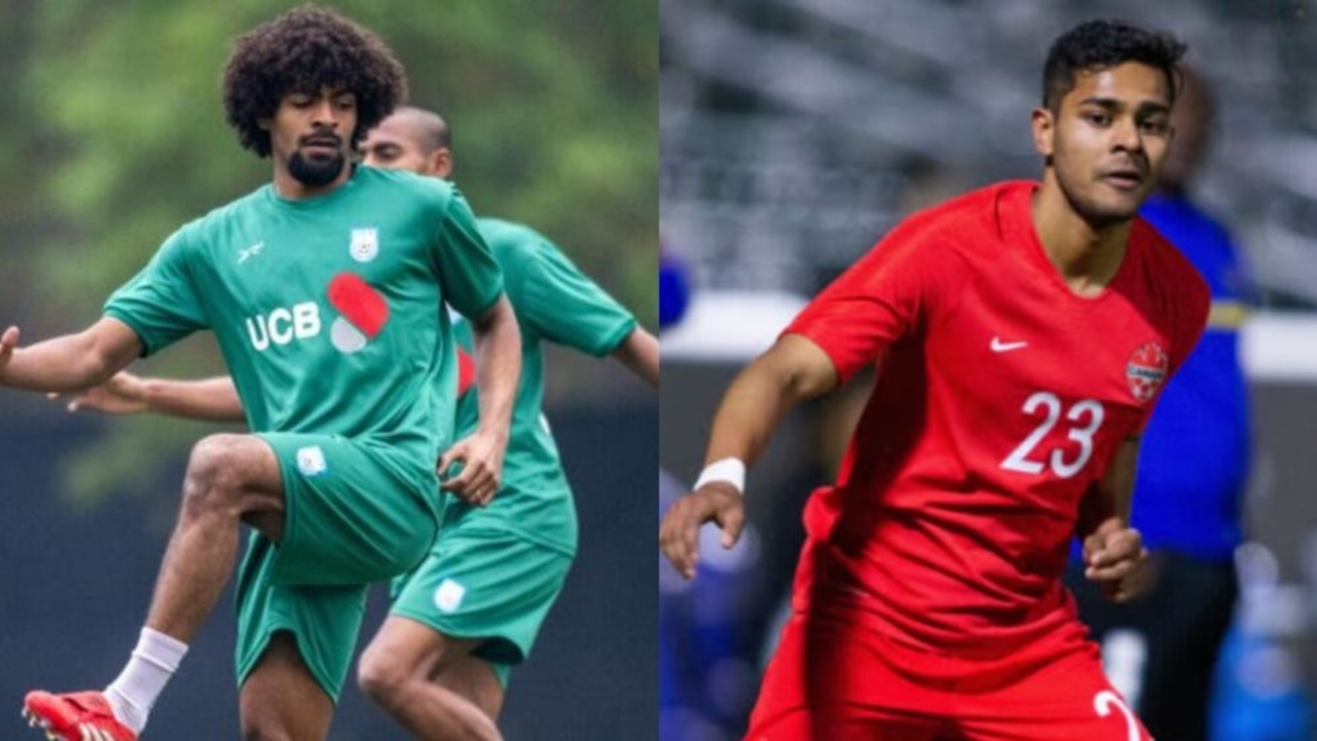 No Hamza, Shamit as booters reach Nepal after seven-hour flight delay