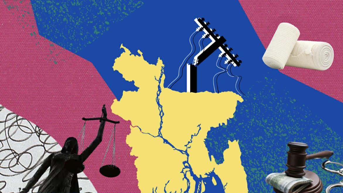 Interim govt losing sight of public mandate