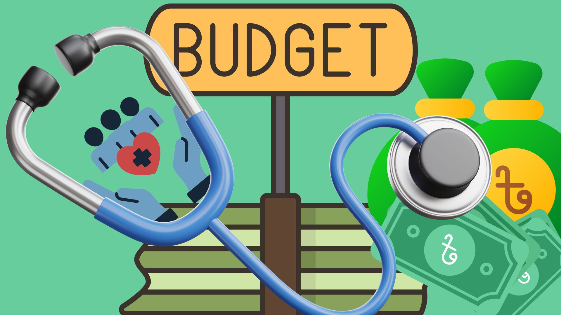 What we expect from a people-centric health budget