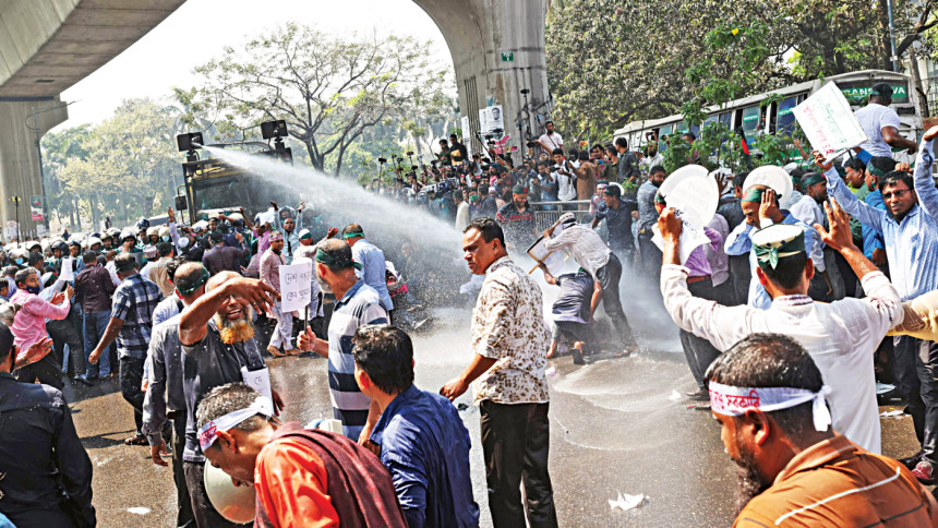 Bangladesh’s civic and digital arenas are becoming fear zones