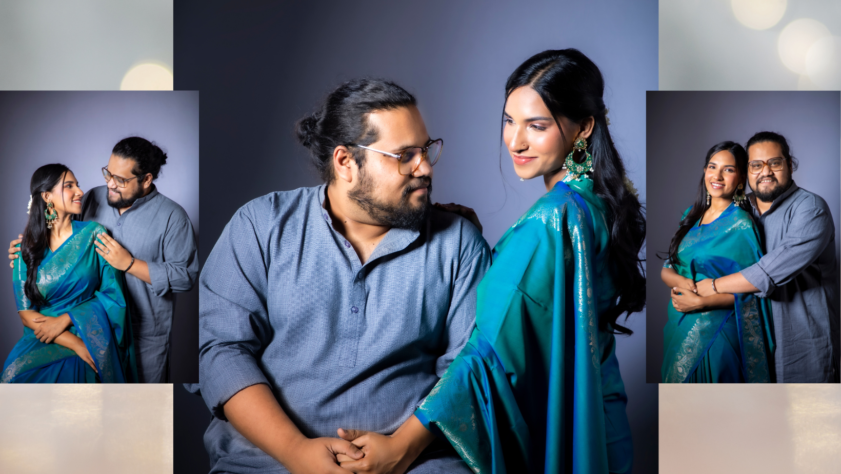 A newlywed’s first Eid: Raba-Nidhi share their love song