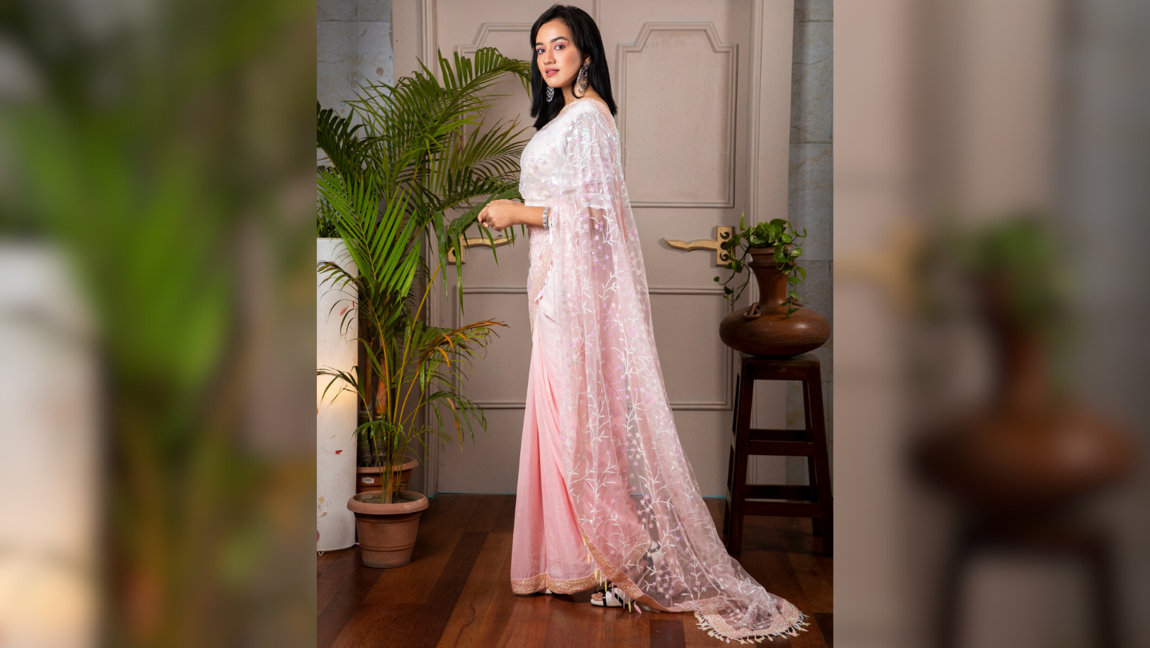 Aisha’s bittersweet reflections