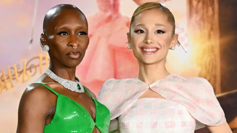 Trailer unveiled for ‘Wicked’ sequel ‘Wicked: For Good’