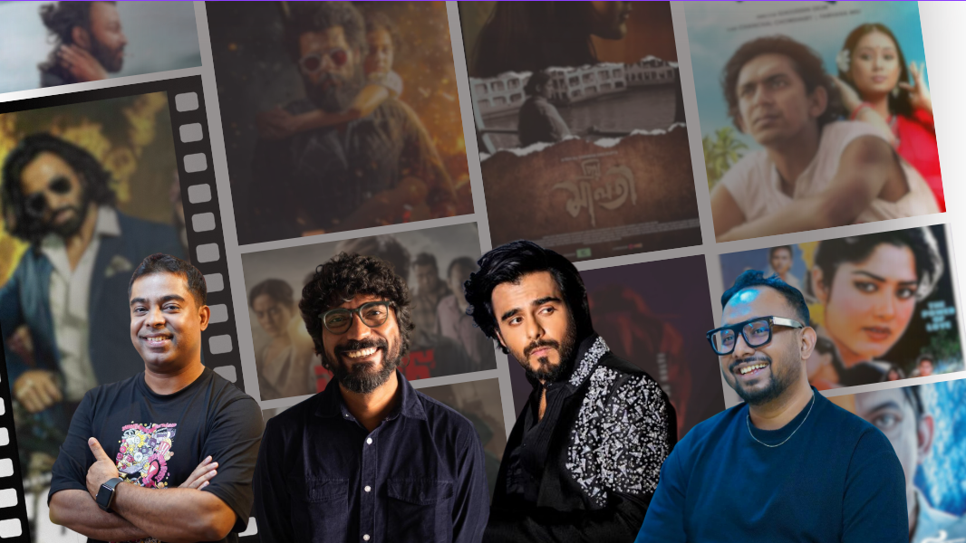 Should our film releases centre around Eid?