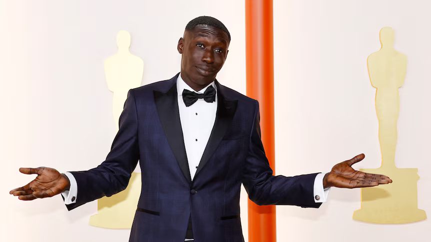 TikTok star Khaby Lame leaves US after ICE detention