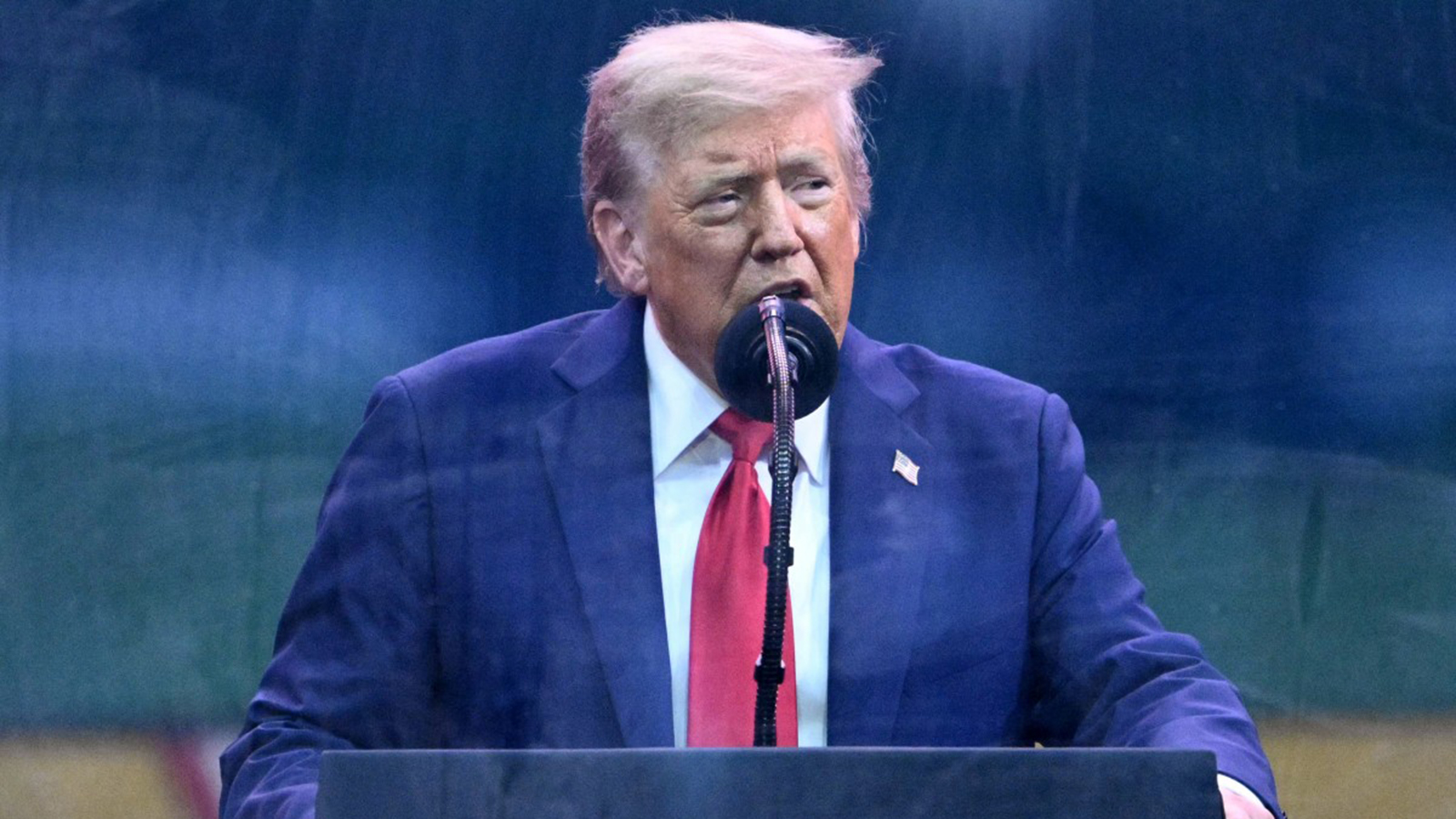 Trump to decide on US action in Israel-Iran conflict within 2 weeks: White House