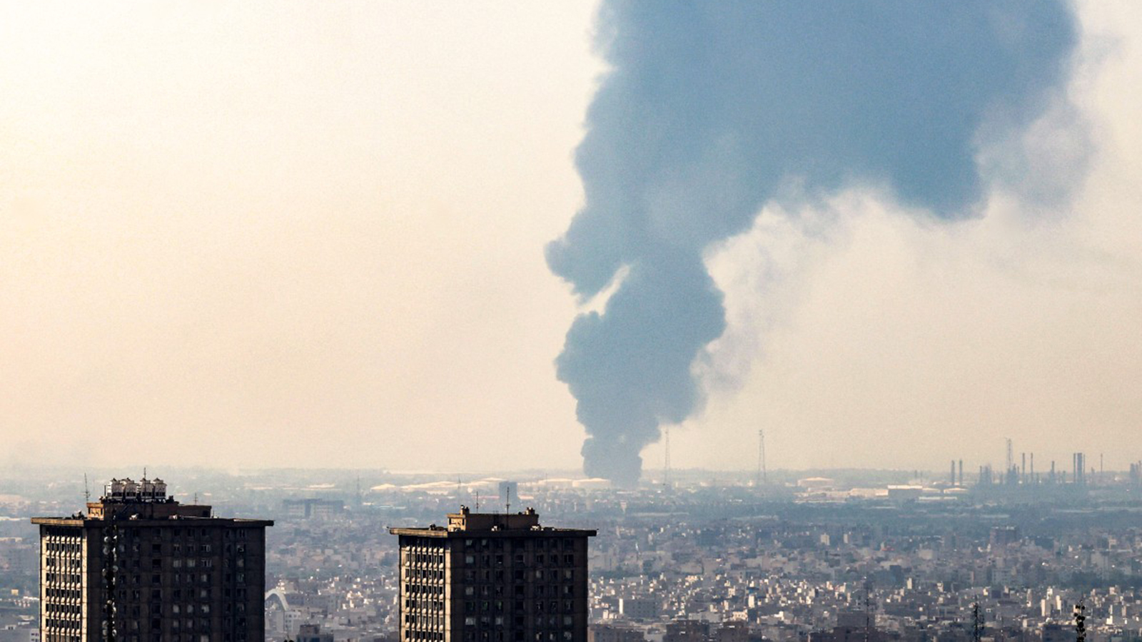 Israeli attacks have ‘backfired’ while fostering Iranian ‘unity’: Expert