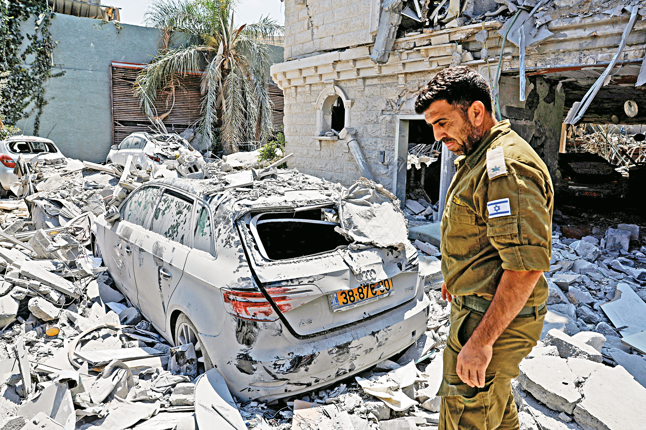 How much damage has Israel inflicted on Iran's nuclear programme?