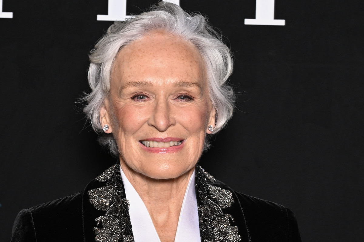 Glenn Close joins star-studded cast of ‘The Hunger Games: Sunrise on the Reaping’