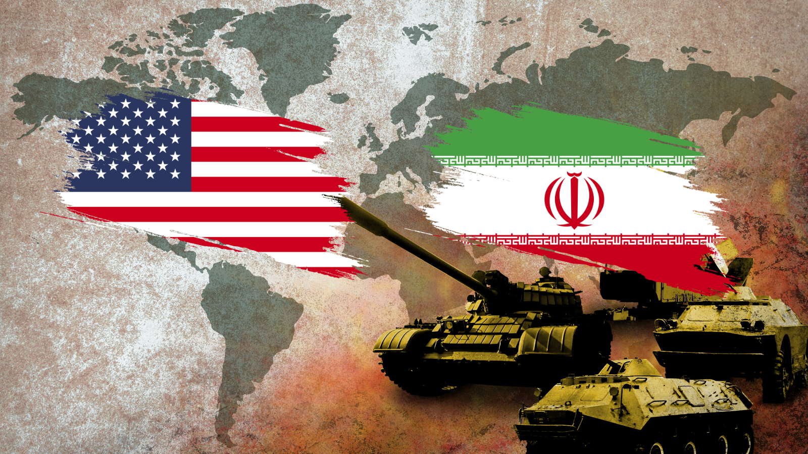 US and Iran have a long, complicated history, spanning far beyond Israel’s strikes on Tehran