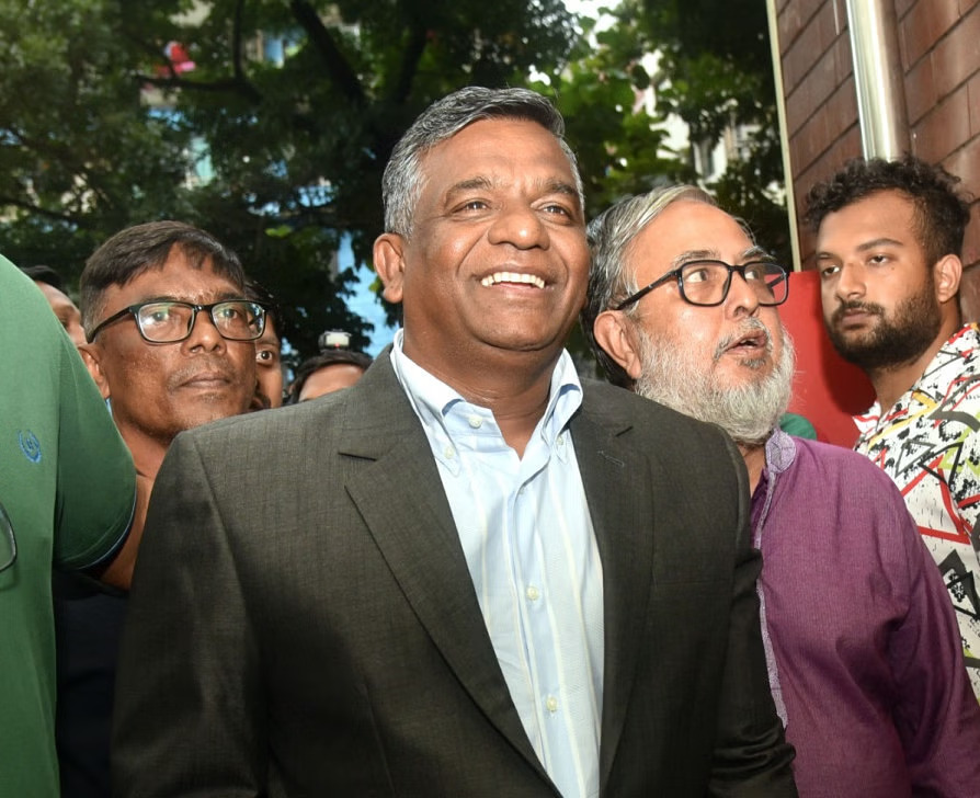 Bulbul's Advisory Committee clouded in questions