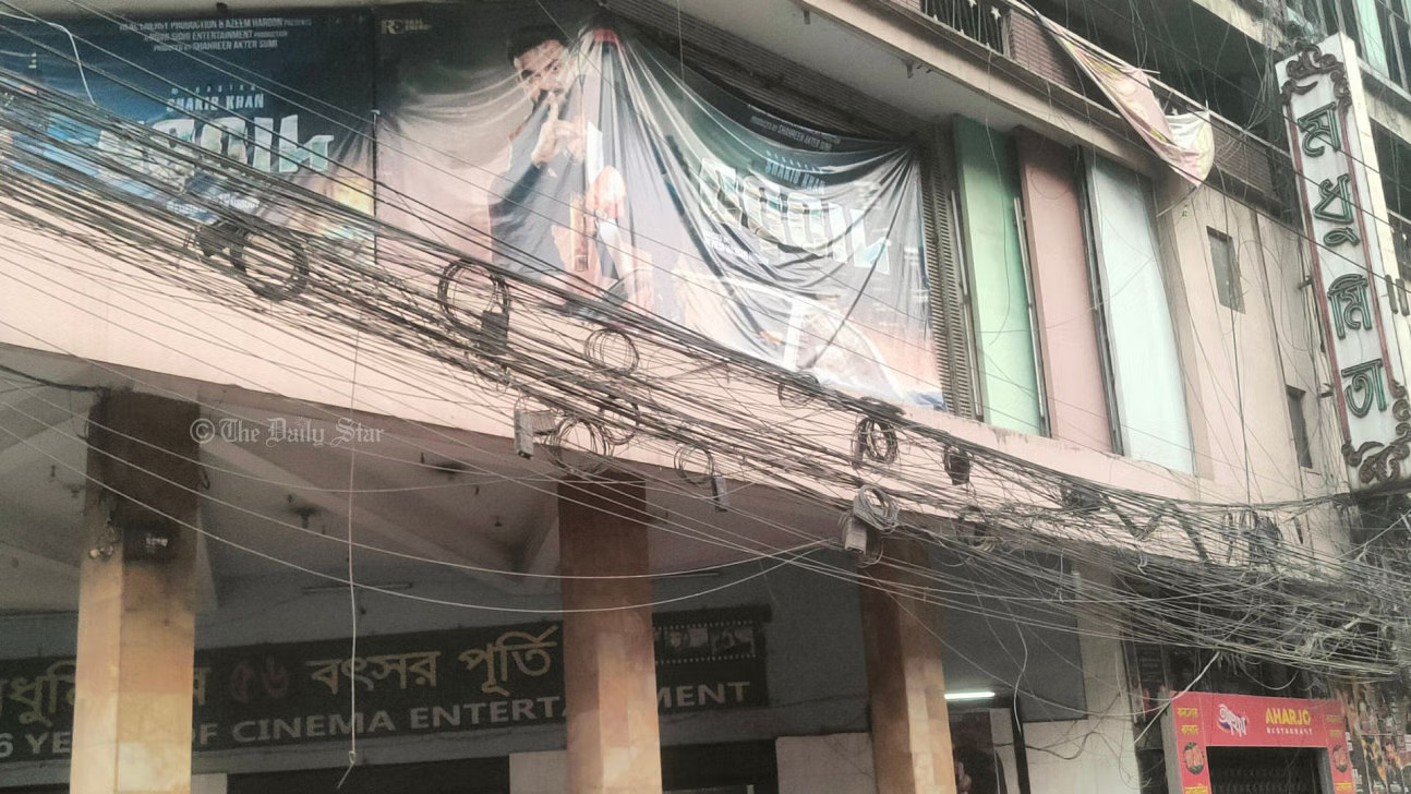 ‘Madhumita Hall was upgraded for the long haul’