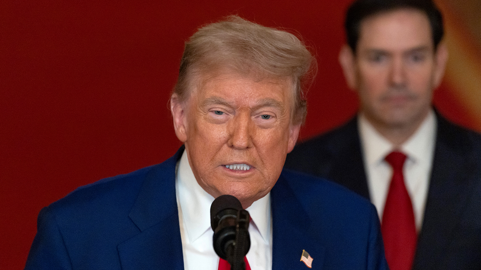 Bombing Iran, Trump gambles on force over diplomacy