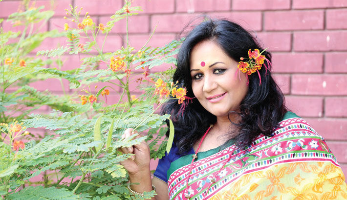 Art must create awareness: Fahmida Nabi