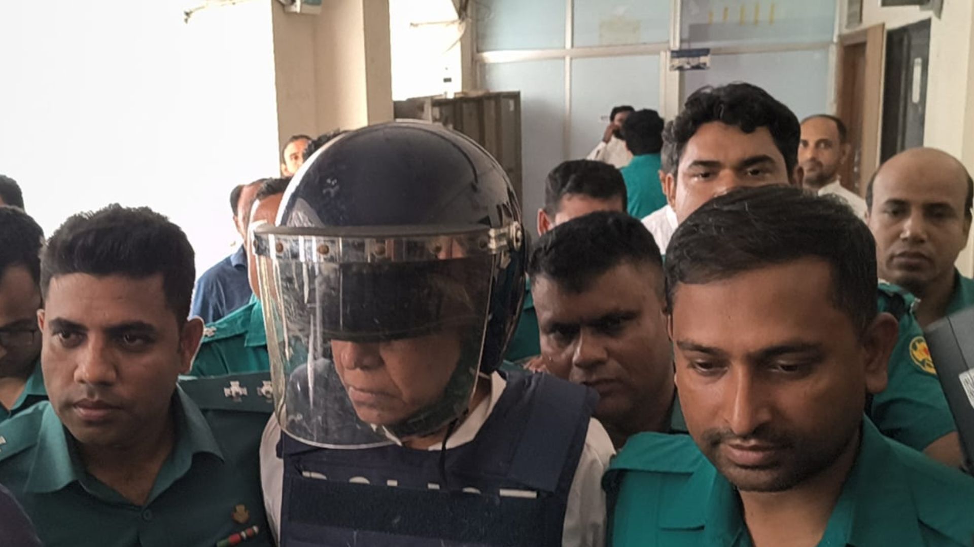 2024 polls were ‘dummy, farcical’