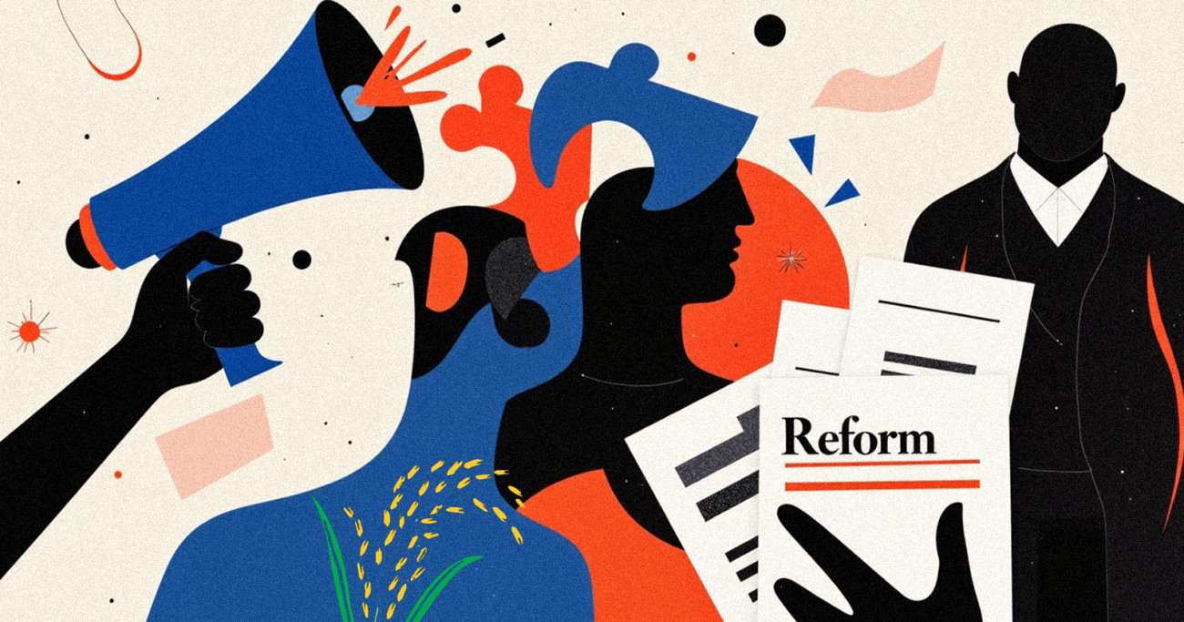 What is missing in BNP’s reform agenda?