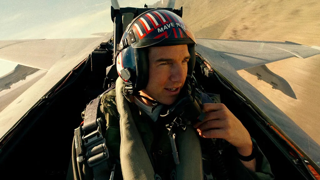 ‘Top Gun 3’ in the works, confirms director Joseph Kosinski