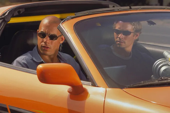 Vin Diesel hints at Brian O’Conner’s return in ‘Fast and Furious 11’