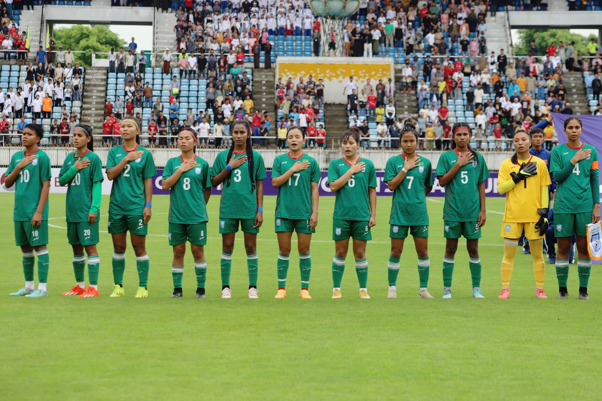 Time for BFF to match Ritu and Co’s level