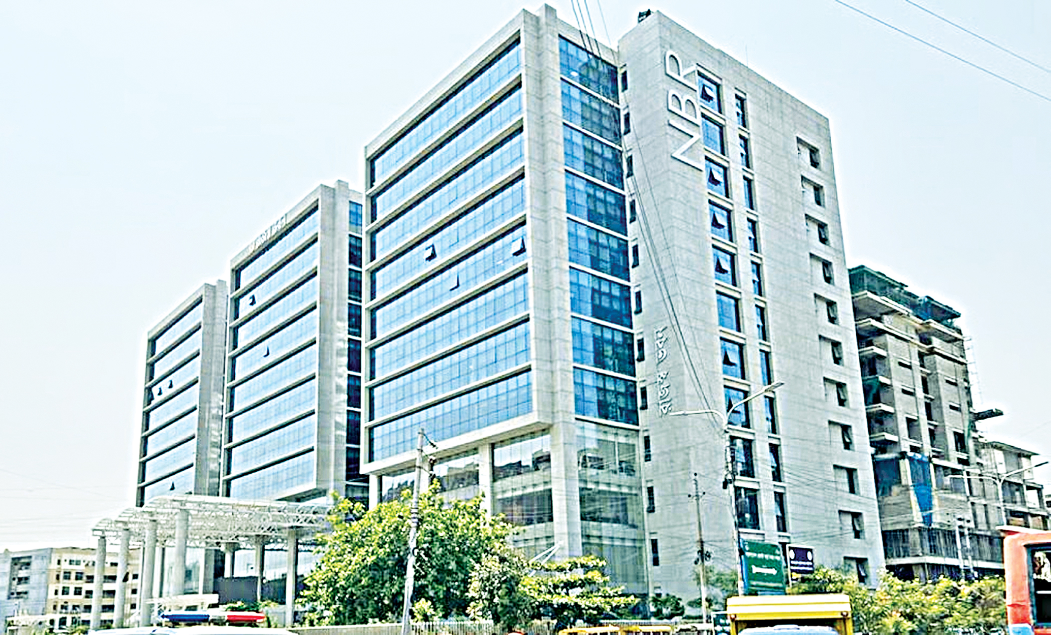 NBR split certain, ordinance flaws to be fixed