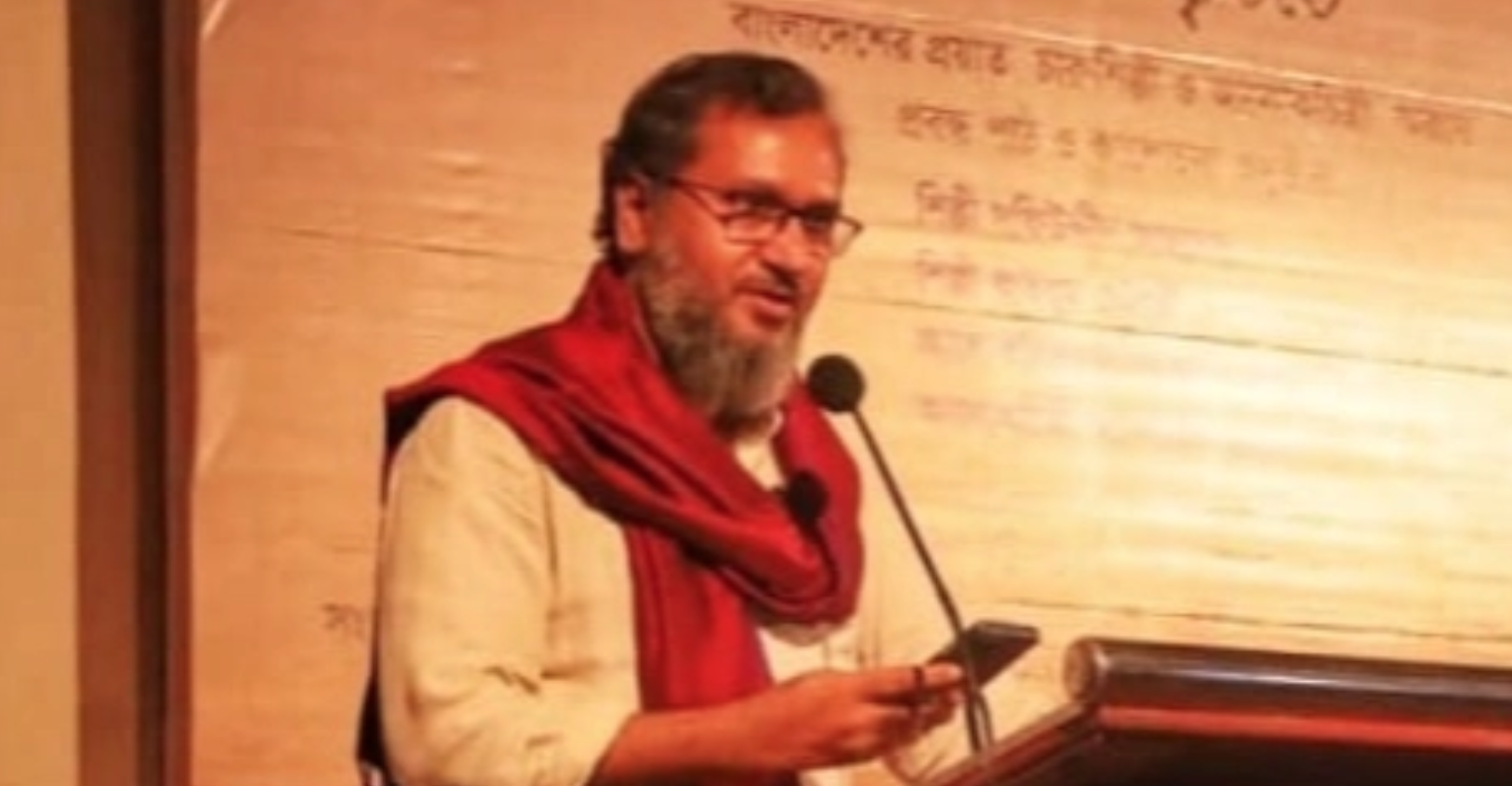 Mustafa Zaman resigns as Director of Fine Arts at Bangladesh Shilpakala Academy