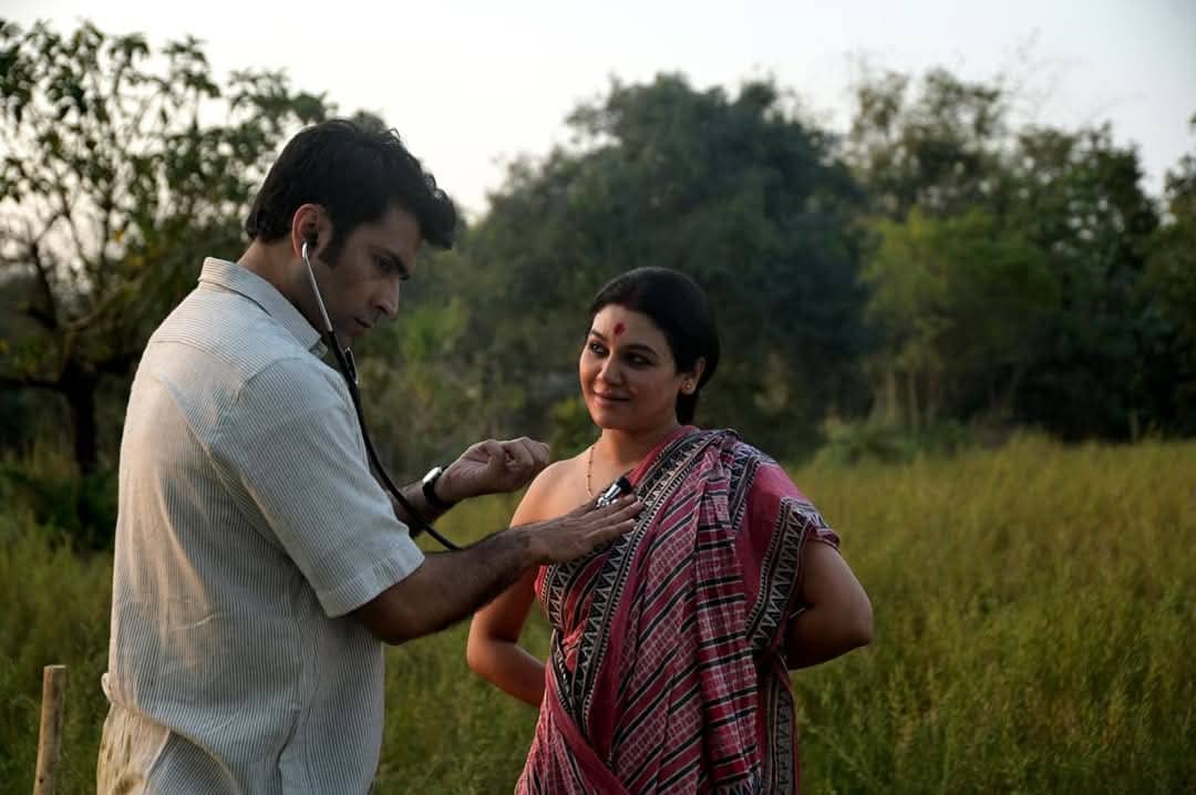 Jaya Ahsan’s 'Putulnacher Itikatha' gears up for theatrical release