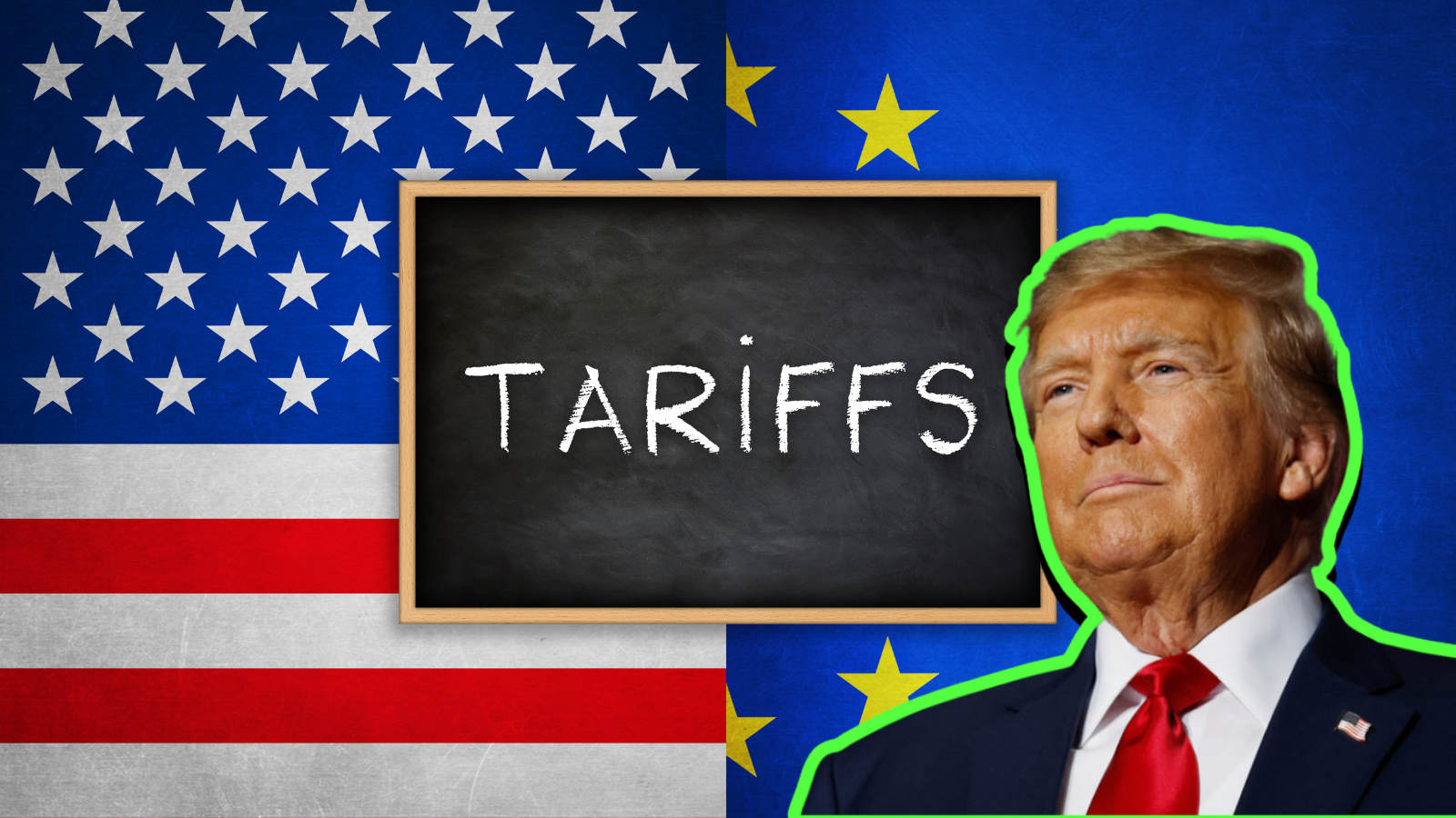 Trump sets Bangladesh tariff at 35% in blow to exports