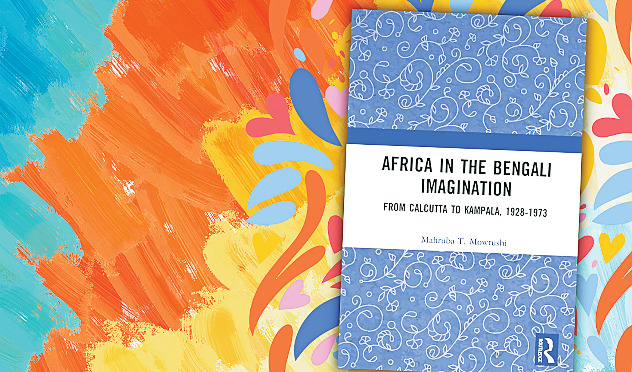 Imagining Africa in Bengali fiction and verse