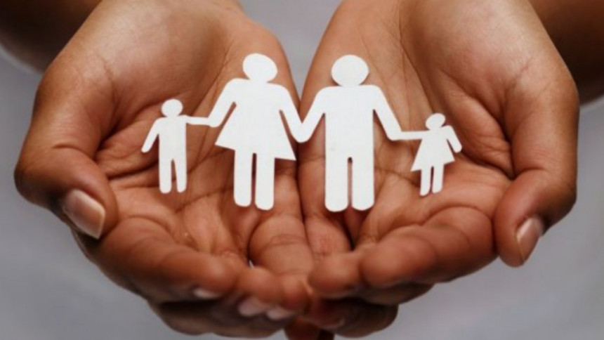 A fairer future depends on the empowerment of young people