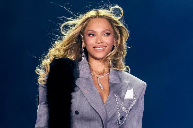 Unreleased Beyoncé music, show plans stolen from car in Atlanta