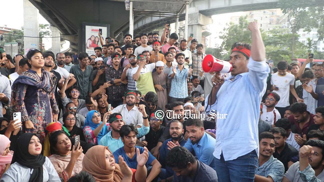 NCP, SAD leaders hold blockades nationwide protesting Gopalganj attack