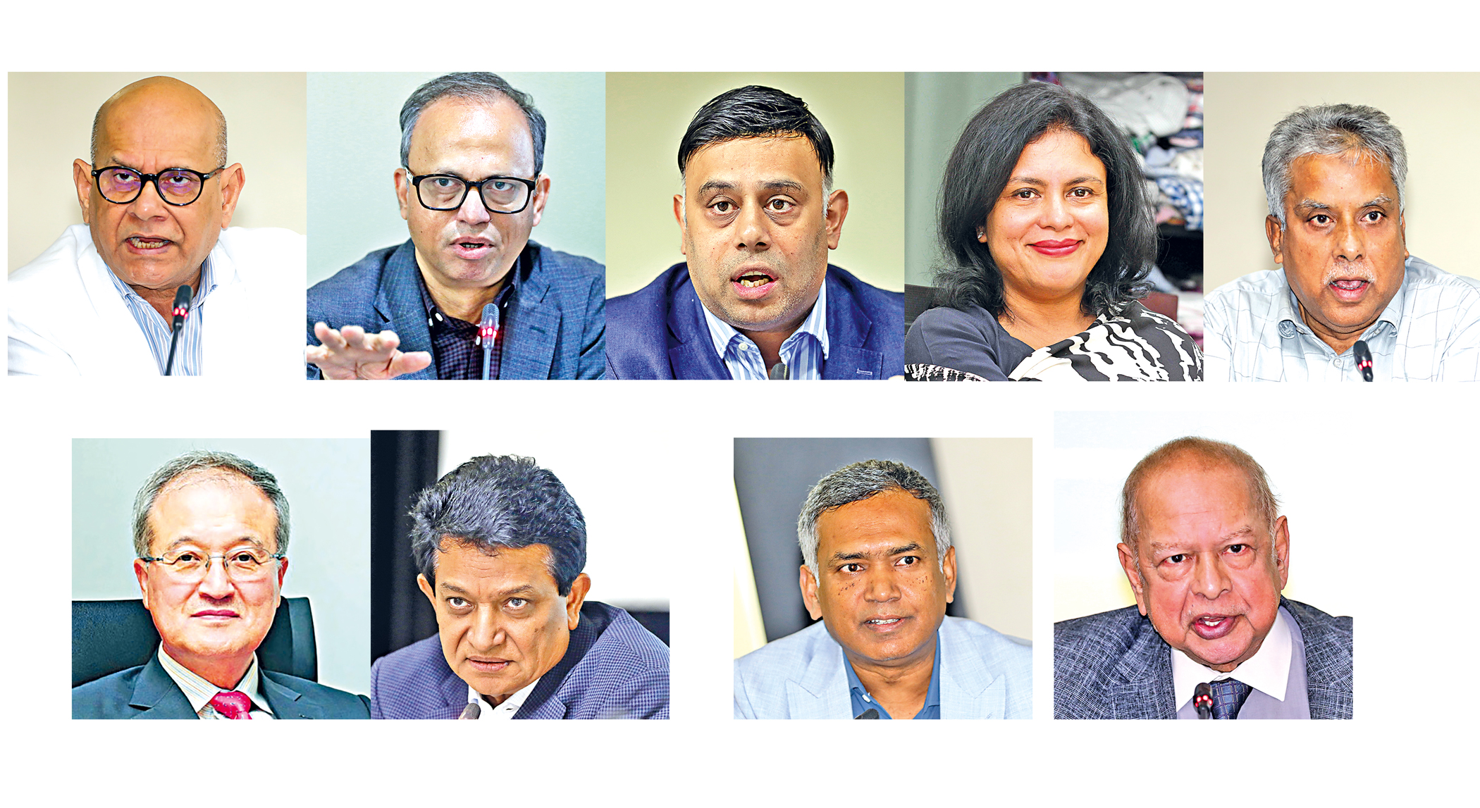 US tariff hike to shake entire economy, not just exports