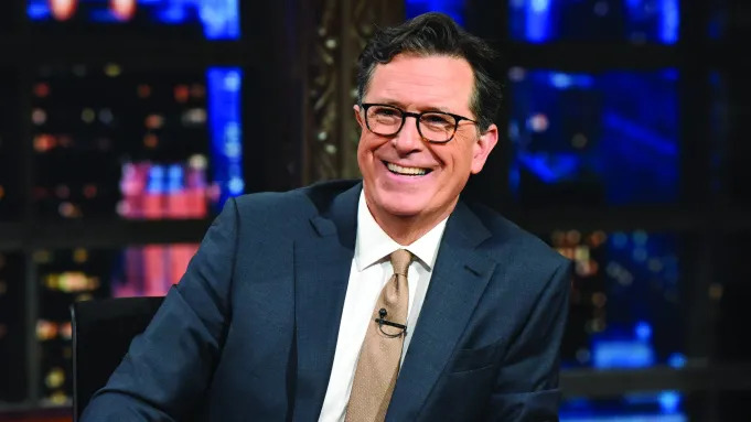 CBS to end ‘The Late Show with Stephen Colbert’ in 2026