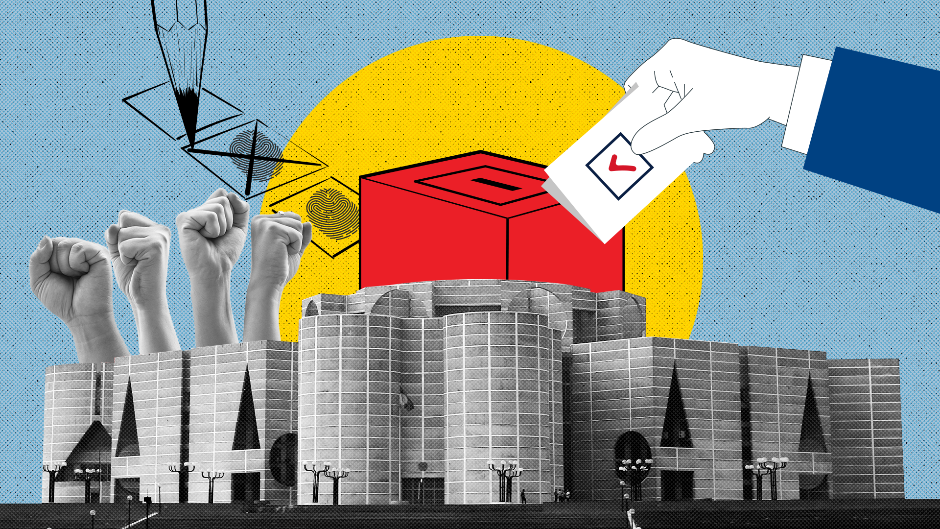 It is time for a citizens’ petition law