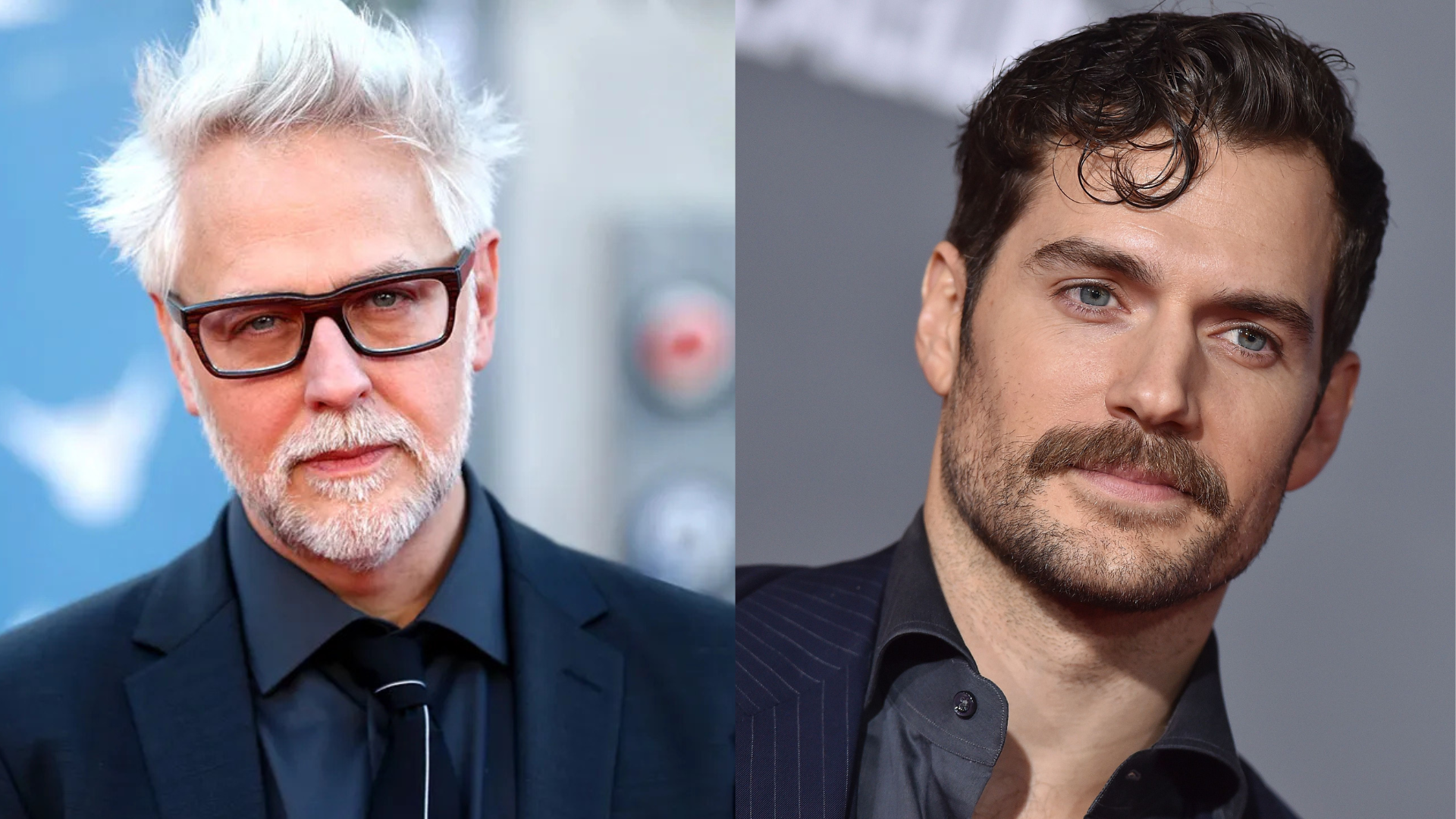‘It was unfair to him’: James Gunn on letting Henry Cavill go as Superman