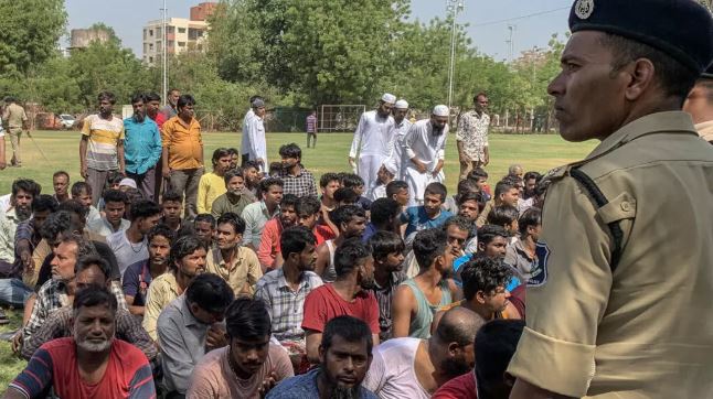 From refugees to citizens: Who is India pushing into Bangladesh?