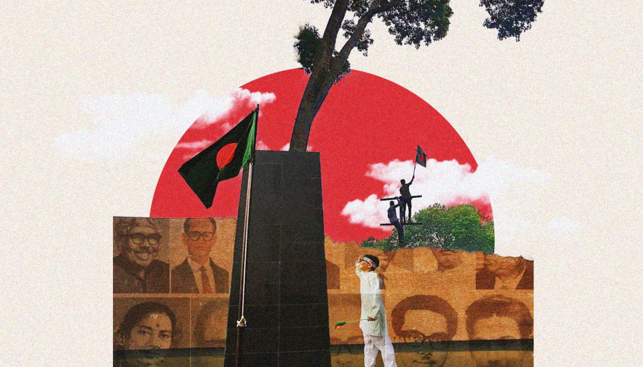 When cinema reflects a nation’s unsettled soul